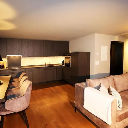 Apartment Hollywood 1 - A Luxury, Comfortable And Spacious Located Directly On The Slopes!