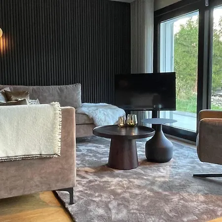 Apartment Hollywood 1 - A Luxury, Comfortable And Spacious Located Directly On The Slopes! Saas-Fee