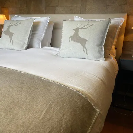Hollywood 1 - A Luxury, Comfortable And Spacious Located Directly On The Slopes! Lägenhet