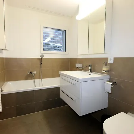 Hollywood 1 - A Luxury, Comfortable And Spacious Located Directly On The Slopes! Apartment Saas-Fee