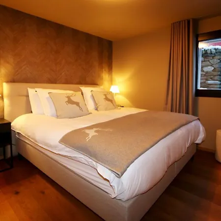 Hollywood 1 - A Luxury, Comfortable And Spacious Located Directly On The Slopes!