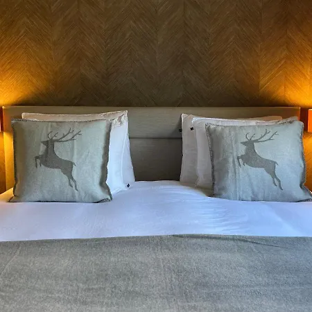 Hollywood 1 - A Luxury, Comfortable And Spacious Located Directly On The Slopes! Apartment *