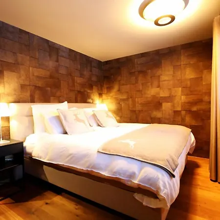Hollywood 1 - A Luxury, Comfortable And Spacious Located Directly On The Slopes! Apartment Saas-Fee