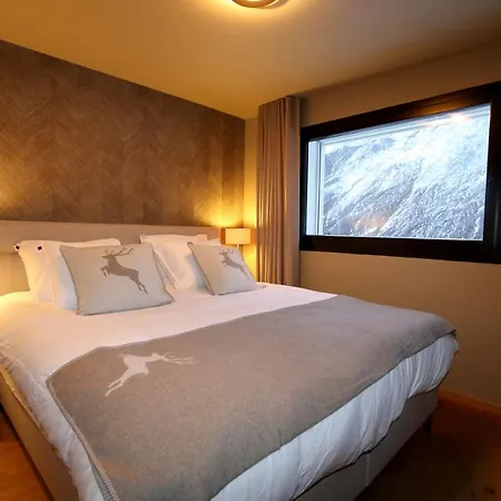 Appartement Hollywood 1 - A Luxury, Comfortable And Spacious Located Directly On The Slopes! *