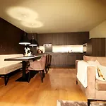 Hollywood 1 - A Luxury, Comfortable And Spacious Located Directly On The Slopes! Apartamento *