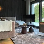 Apartamento Hollywood 1 - A Luxury, Comfortable And Spacious Located Directly On The Slopes! Saas Fee