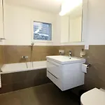 Hollywood 1 - A Luxury, Comfortable And Spacious Located Directly On The Slopes! Apartamento Saas Fee
