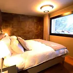 Apartamento Hollywood 1 - A Luxury, Comfortable And Spacious Located Directly On The Slopes!