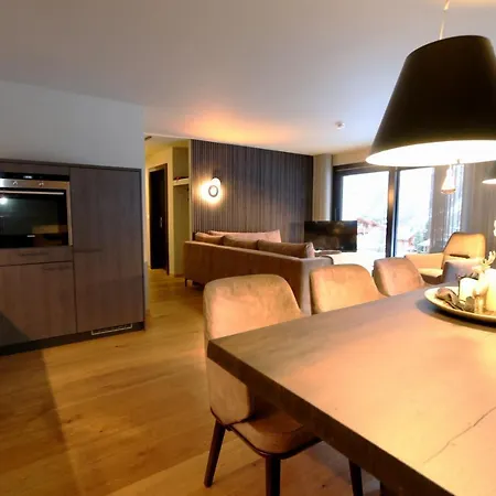 דירה Hollywood 1 - A Luxury, Comfortable And Spacious Located Directly On The Slopes! *
